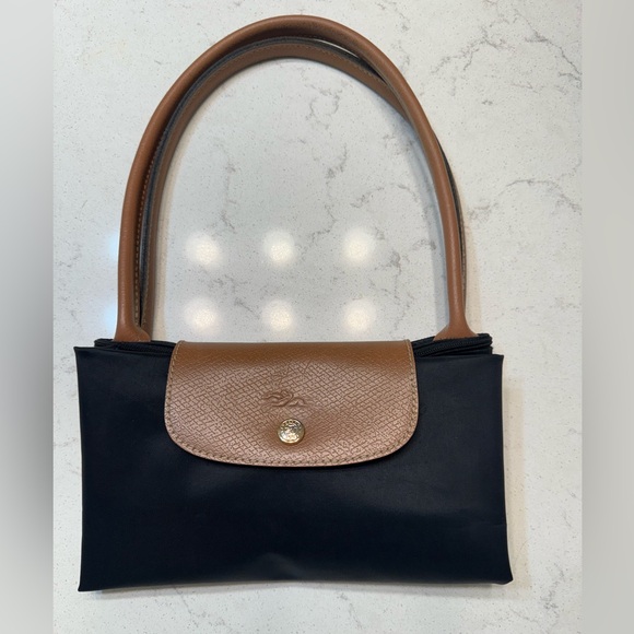 Longchamp Le Pliage Tote Bag - Picture 15 of 15